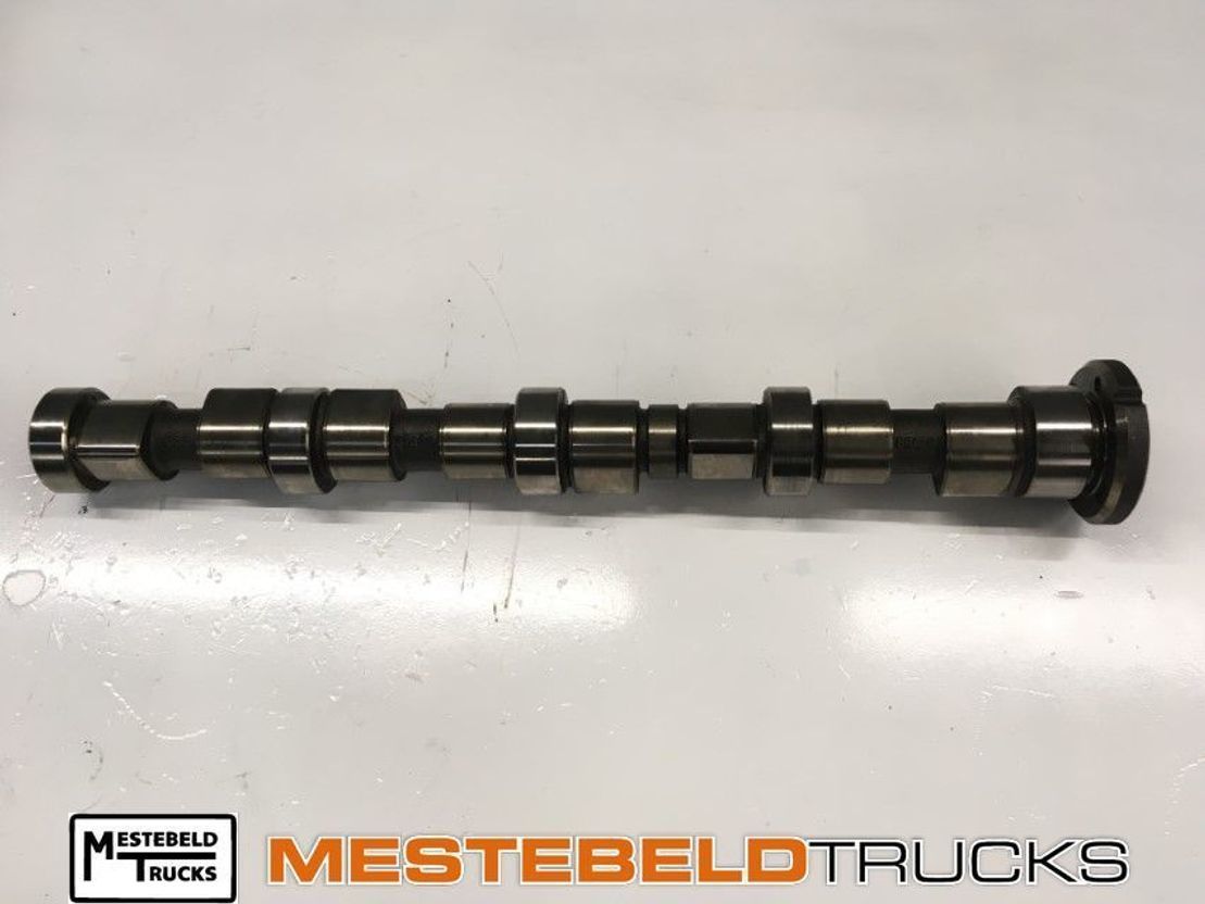 Iveco Nokkenas F4AE0481 Tector - Motor och reservdelar för Lastbil: bild 1 Iveco Nokkenas F4AE0481 Tector - Motor och reservdelar för Lastbil: bild 1