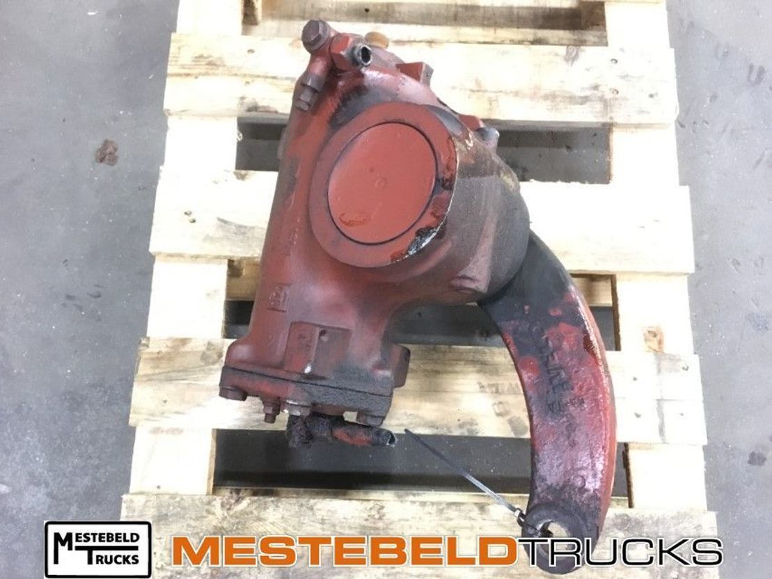 Iveco Stuurhuis - Styrväxel för Lastbil: bild 1 Iveco Stuurhuis - Styrväxel för Lastbil: bild 1