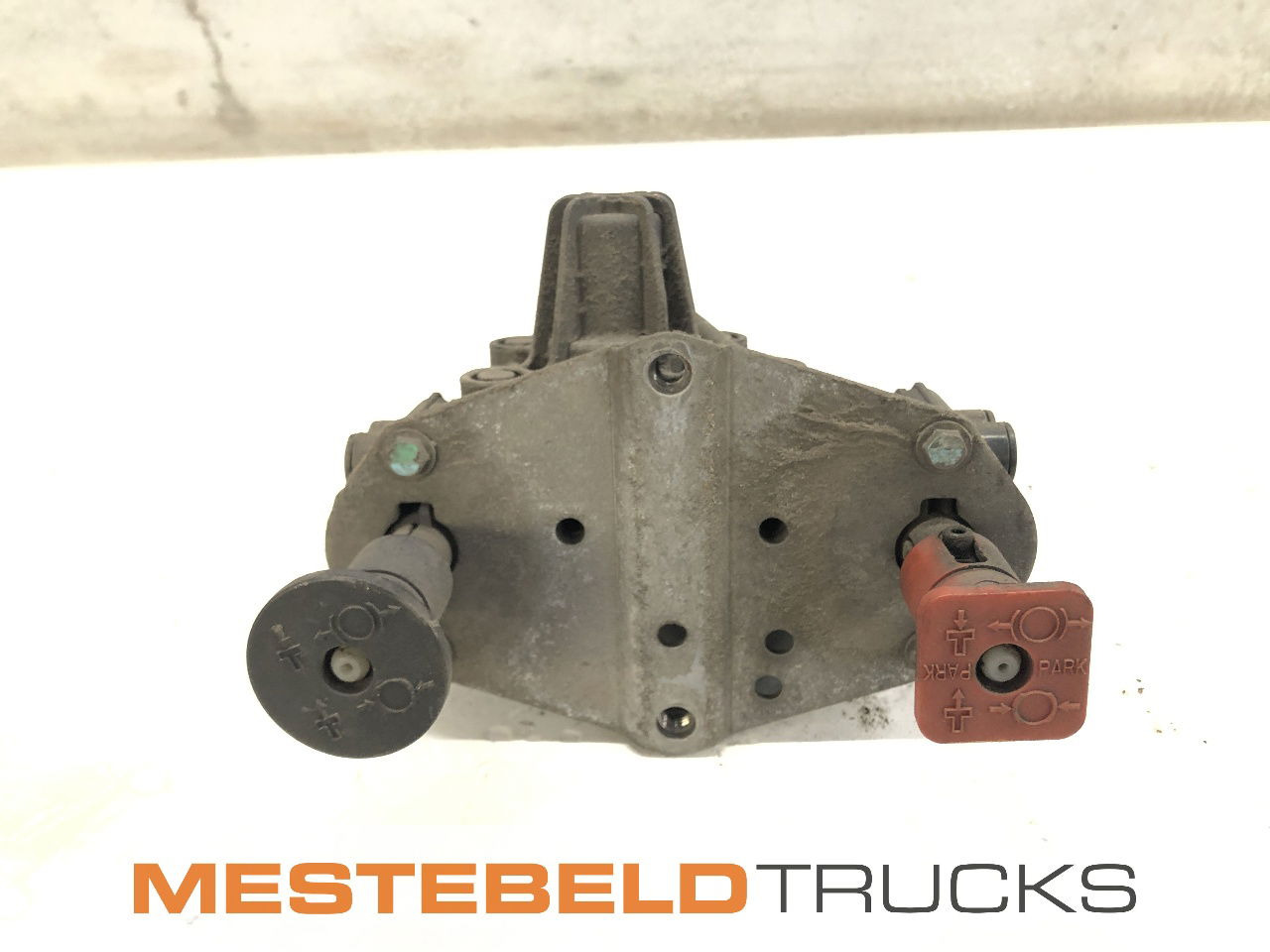 Kögel Combi losknop trailer - Bromsdelar för Lastbil: bild 1 Kögel Combi losknop trailer - Bromsdelar för Lastbil: bild 1