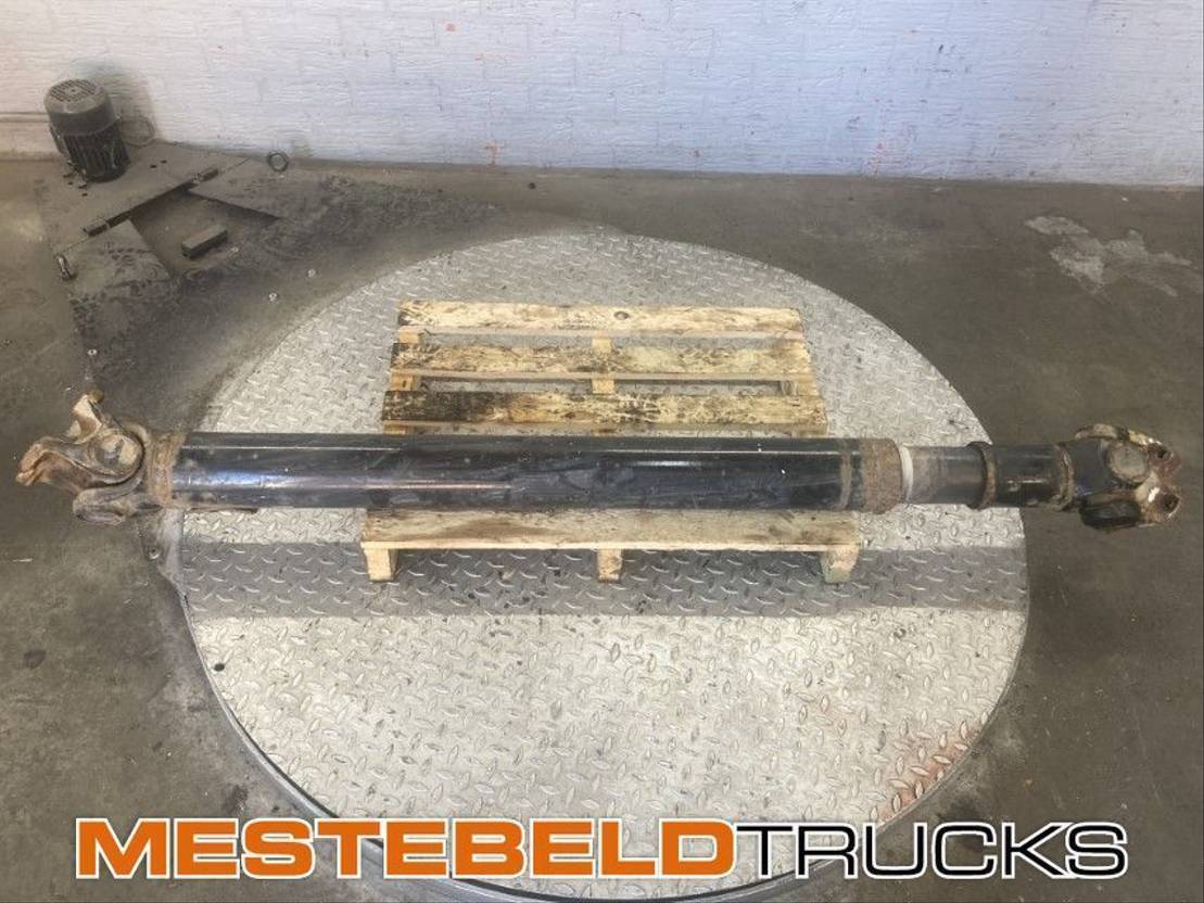 MAN Aandrijfas - Drivaxel för Lastbil: bild 1 MAN Aandrijfas - Drivaxel för Lastbil: bild 1