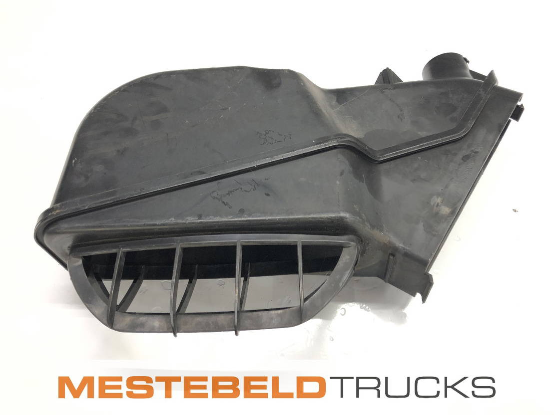 MAN Aanzuigstuk luchtfilter - Luftfilter för Lastbil: bild 1 MAN Aanzuigstuk luchtfilter - Luftfilter för Lastbil: bild 1