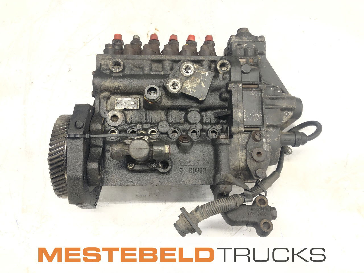 MAN Brandstofpomp D 0826 LF09 - Bränslesystem för Lastbil: bild 1 MAN Brandstofpomp D 0826 LF09 - Bränslesystem för Lastbil: bild 1