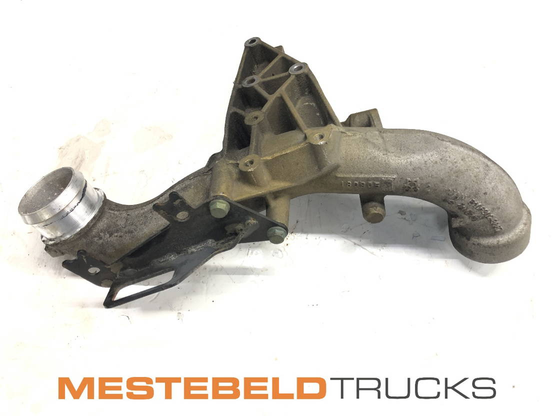 MAN Koelvloeistofbuis - Kylsystem för Lastbil: bild 1 MAN Koelvloeistofbuis - Kylsystem för Lastbil: bild 1