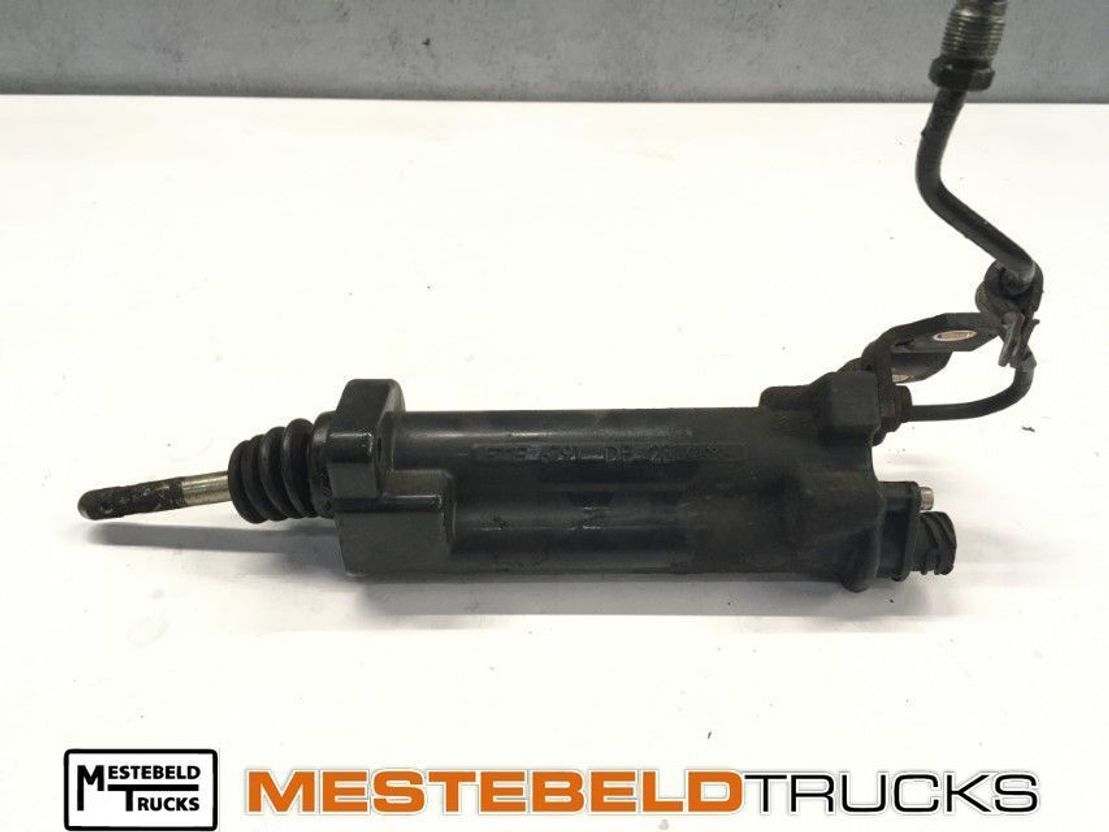 MAN Koppelingsbekrachtiger - Koppling och reservdelar för Lastbil: bild 1 MAN Koppelingsbekrachtiger - Koppling och reservdelar för Lastbil: bild 1