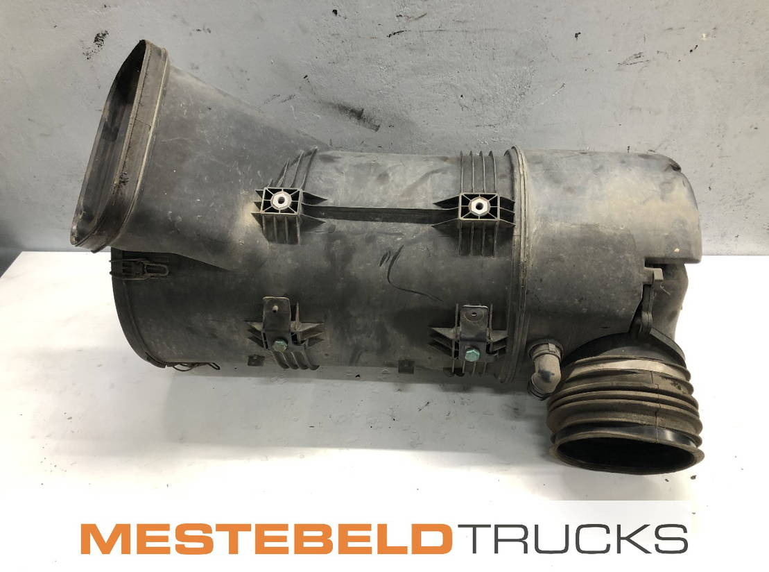 MAN Luchtfilterhuis - Luftintagssystem för Lastbil: bild 1 MAN Luchtfilterhuis - Luftintagssystem för Lastbil: bild 1