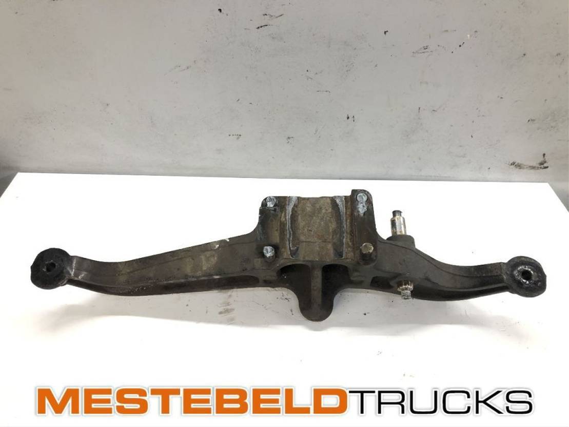 MAN Luchtveerjuk / balghouder - Luftfjädring för Lastbil: bild 1 MAN Luchtveerjuk / balghouder - Luftfjädring för Lastbil: bild 1