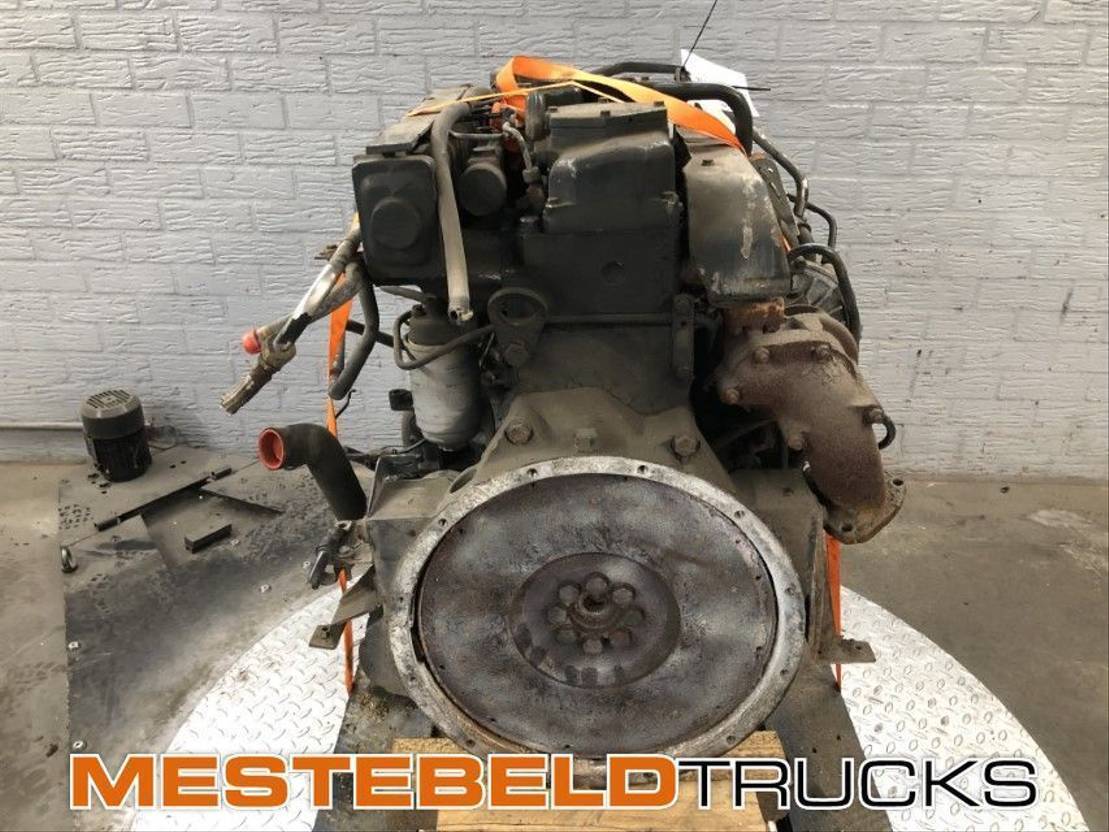 MAN Motor D 0824 LFL 01 - Motor för Lastbil: bild 2 MAN Motor D 0824 LFL 01 - Motor för Lastbil: bild 2