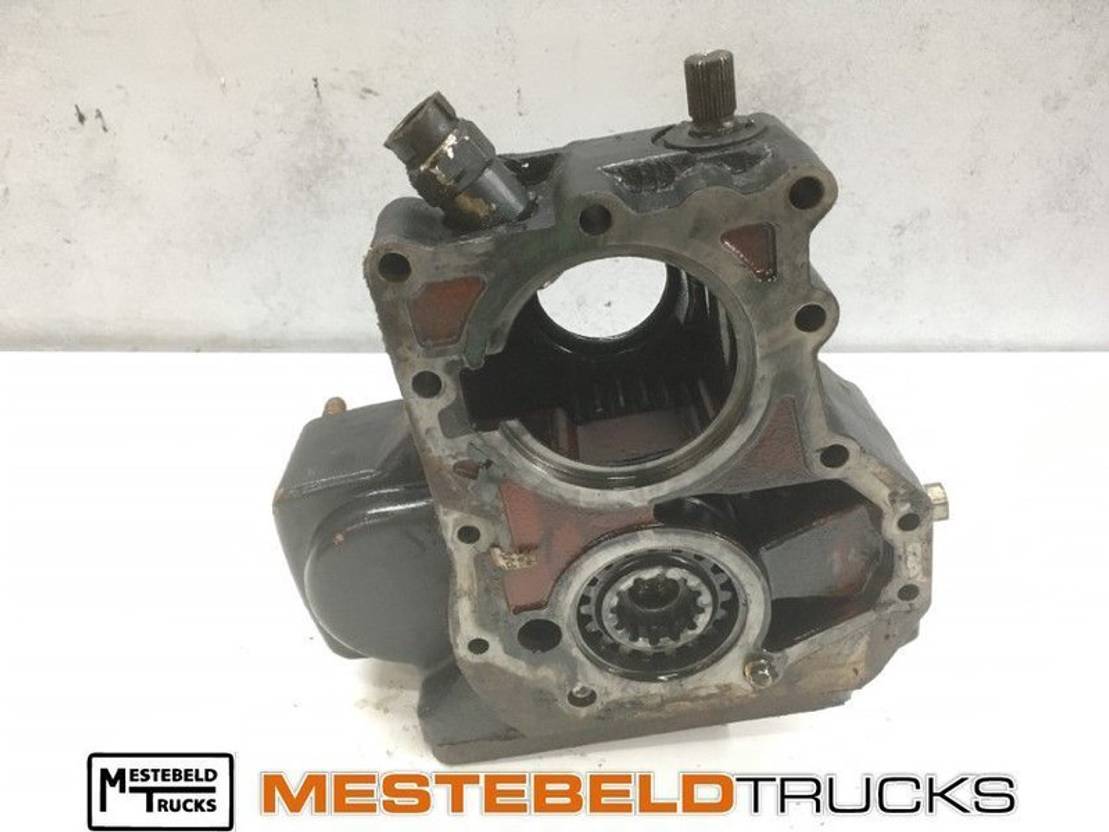 MAN PTO N850/10 - Hydraulik för Lastbil: bild 1 MAN PTO N850/10 - Hydraulik för Lastbil: bild 1