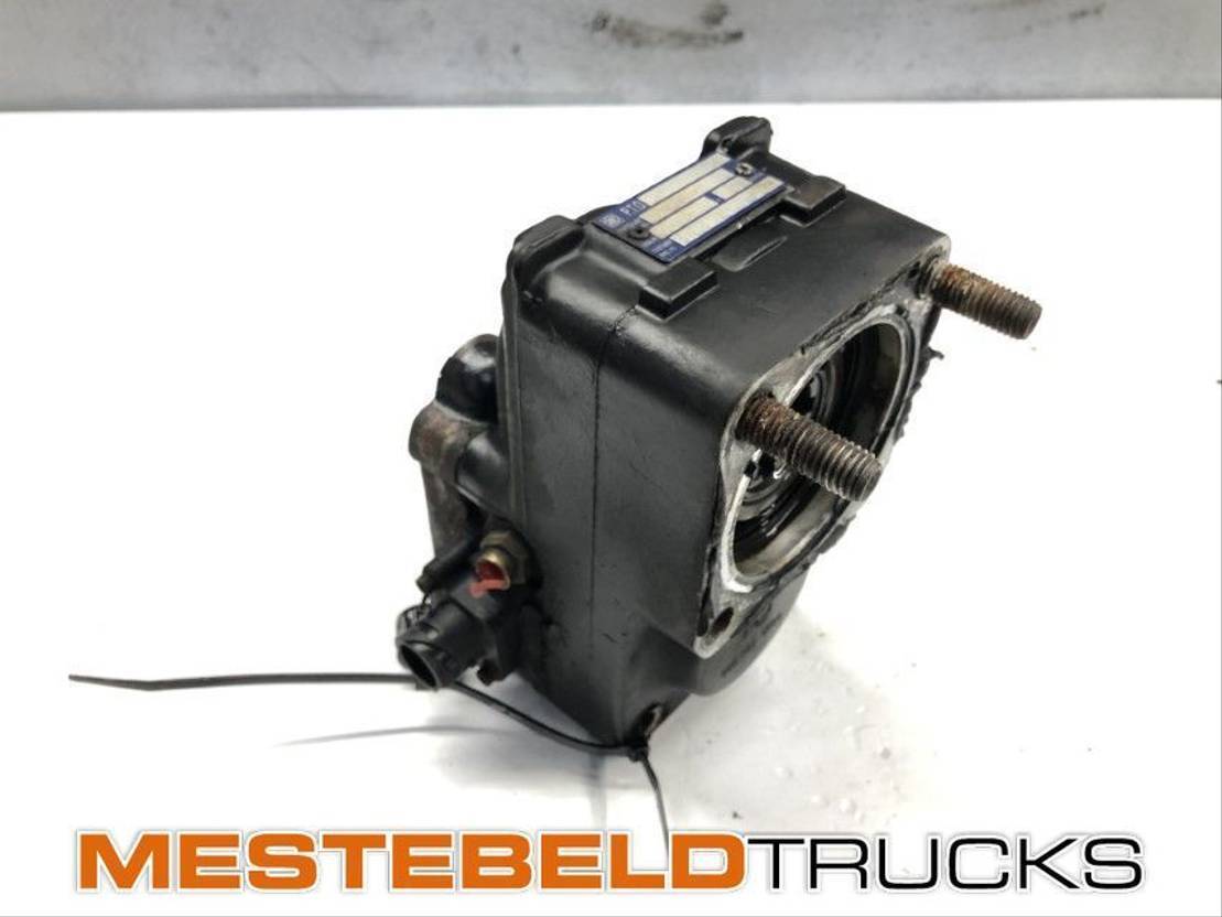 MAN PTO NH/4C - Hydraulik för Lastbil: bild 1 MAN PTO NH/4C - Hydraulik för Lastbil: bild 1