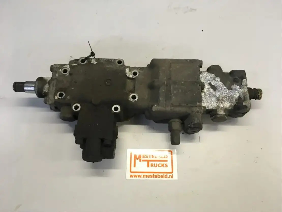 MAN Schakelsysteem - Växellåda och reservdelar för Lastbil: bild 1 MAN Schakelsysteem - Växellåda och reservdelar för Lastbil: bild 1