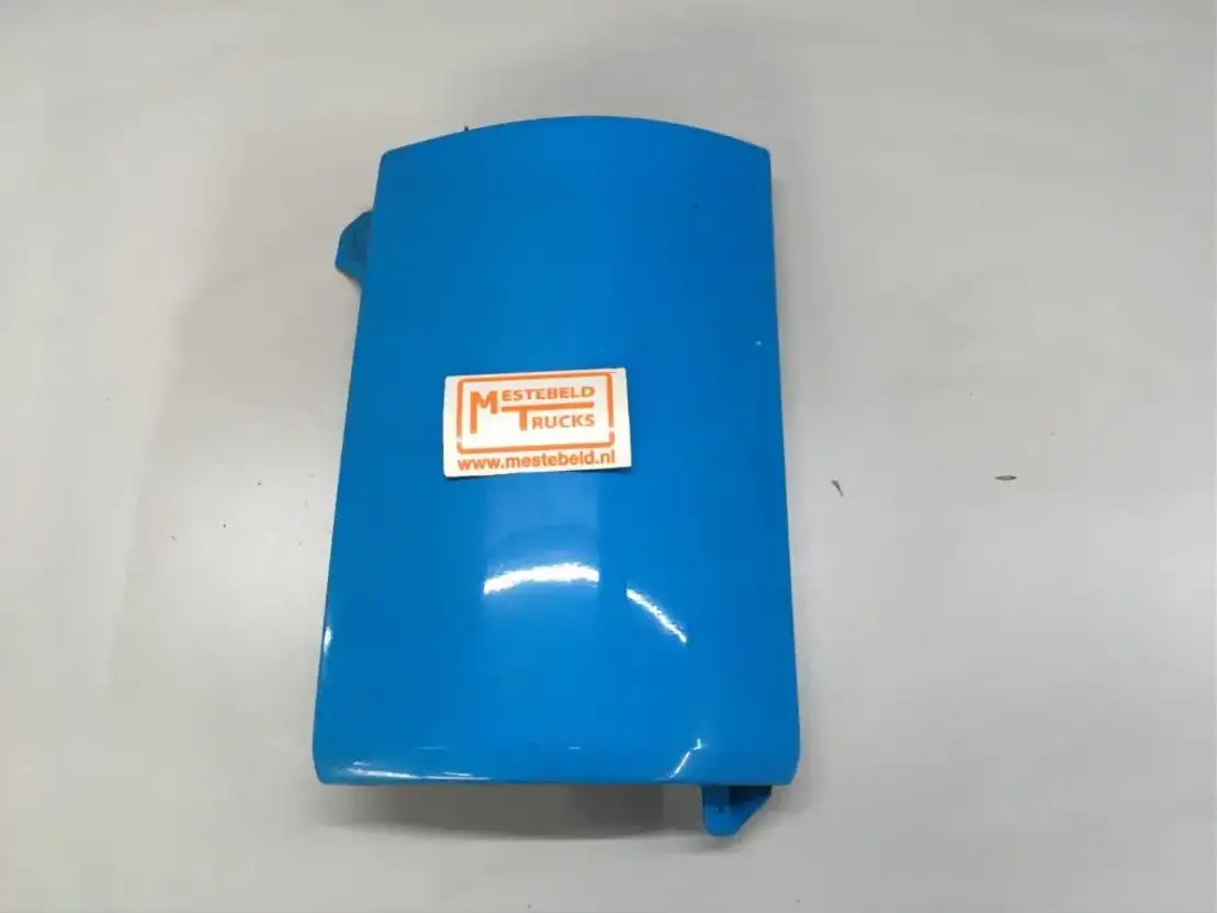 Mercedes-Benz Hoekstuk links - Hytt och interiör för Lastbil: bild 1 Mercedes-Benz Hoekstuk links - Hytt och interiör för Lastbil: bild 1