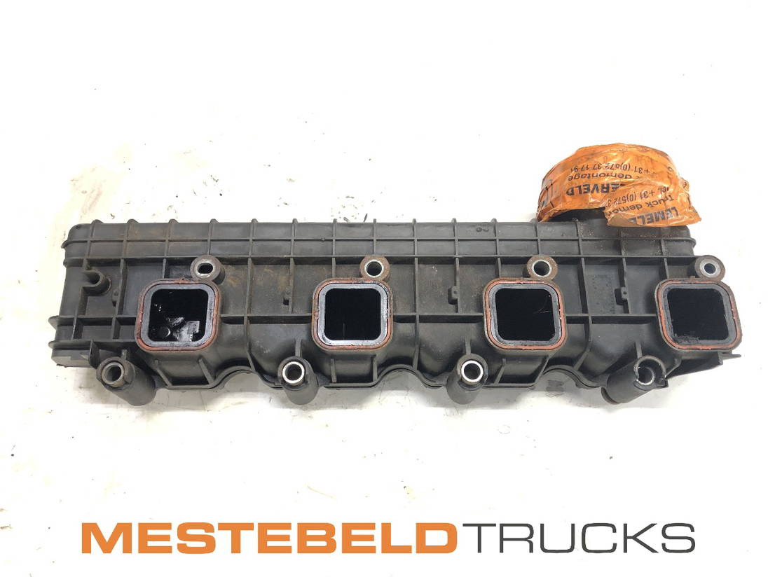 Mercedes-Benz Inlaatspruitstuk OM 904 LA - Motor och reservdelar för Lastbil: bild 1 Mercedes-Benz Inlaatspruitstuk OM 904 LA - Motor och reservdelar för Lastbil: bild 1