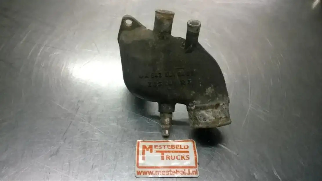 Kylsystem för Lastbil Mercedes-Benz Koelvloeistofbuis: bild 1