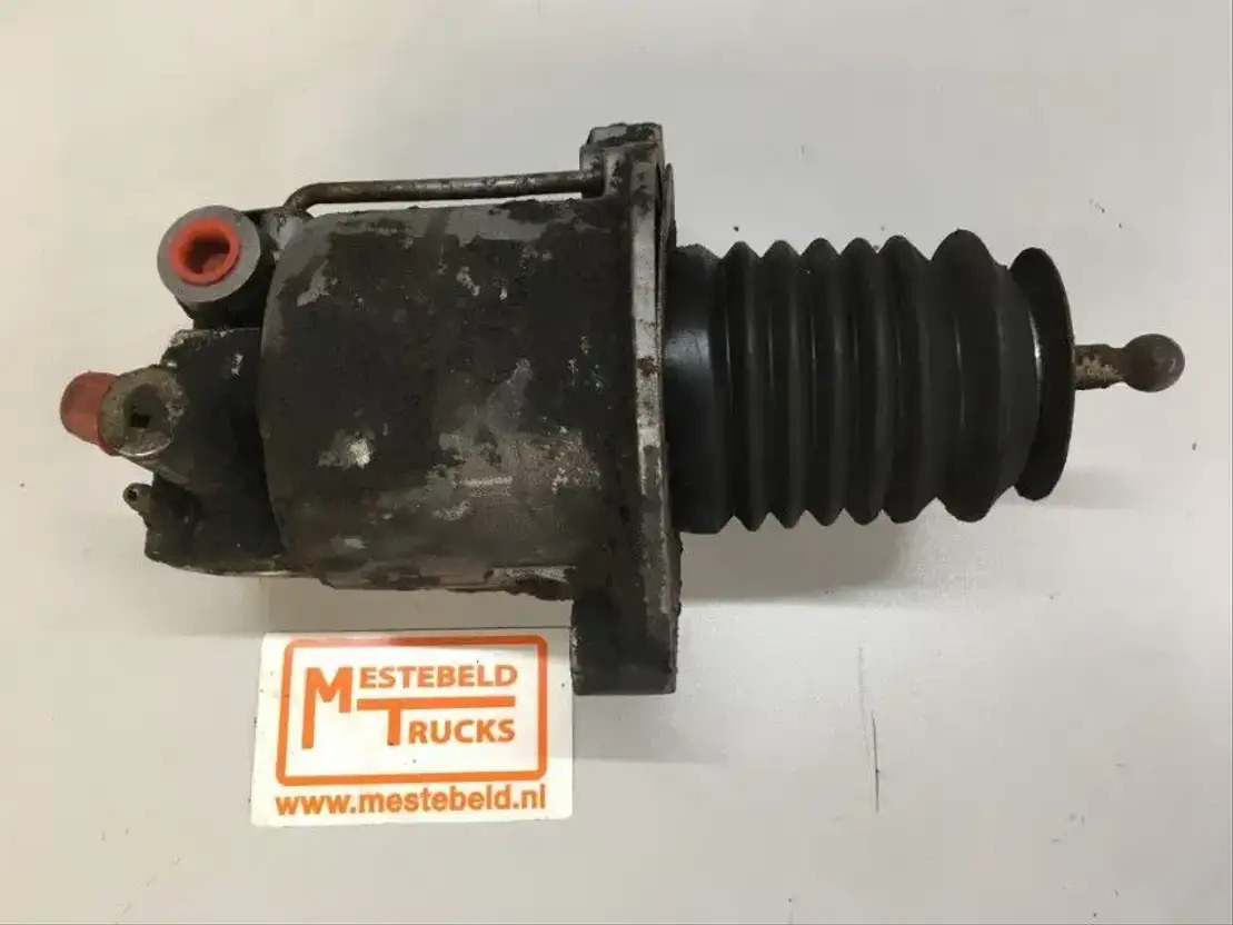 Mercedes-Benz Koppelingscilinder - Koppling och reservdelar för Lastbil: bild 1 Mercedes-Benz Koppelingscilinder - Koppling och reservdelar för Lastbil: bild 1