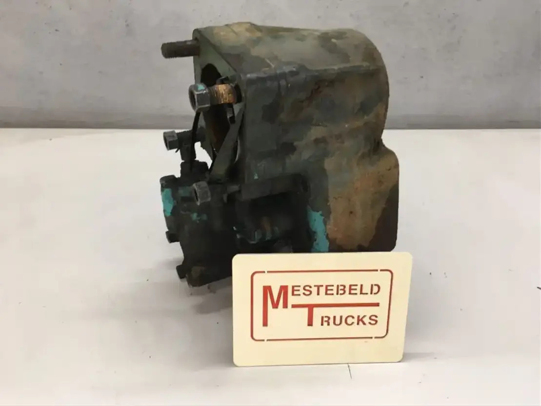 Mercedes-Benz PTO - Växellåda och reservdelar för Lastbil: bild 1 Mercedes-Benz PTO - Växellåda och reservdelar för Lastbil: bild 1