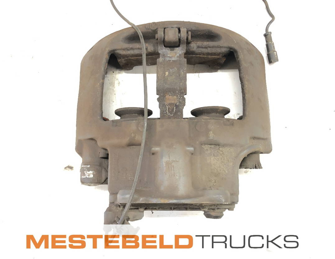 Mercedes-Benz Remklauw linksvoor - Bromsdelar för Lastbil: bild 1 Mercedes-Benz Remklauw linksvoor - Bromsdelar för Lastbil: bild 1