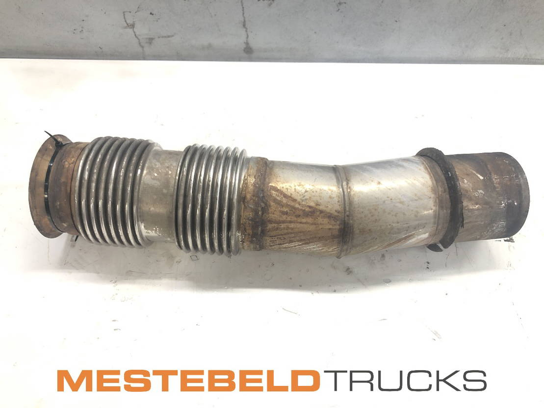 Mercedes-Benz Uitlaatpijp OM 470  - Avgasrör för Lastbil: bild 1 Mercedes-Benz Uitlaatpijp OM 470  - Avgasrör för Lastbil: bild 1