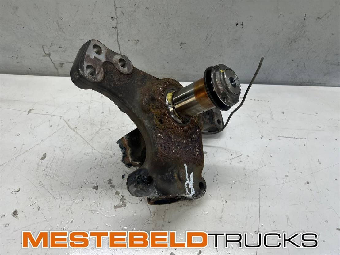 Renault Fusee rechts - Framaxel för Lastbil: bild 1 Renault Fusee rechts - Framaxel för Lastbil: bild 1