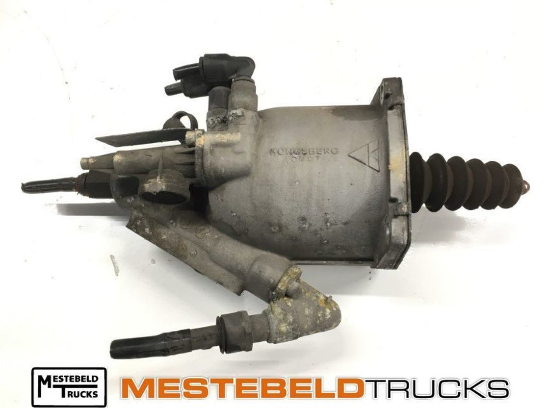 Renault K oppelingsbekrachtiger - Koppling och reservdelar för Lastbil: bild 1 Renault K oppelingsbekrachtiger - Koppling och reservdelar för Lastbil: bild 1