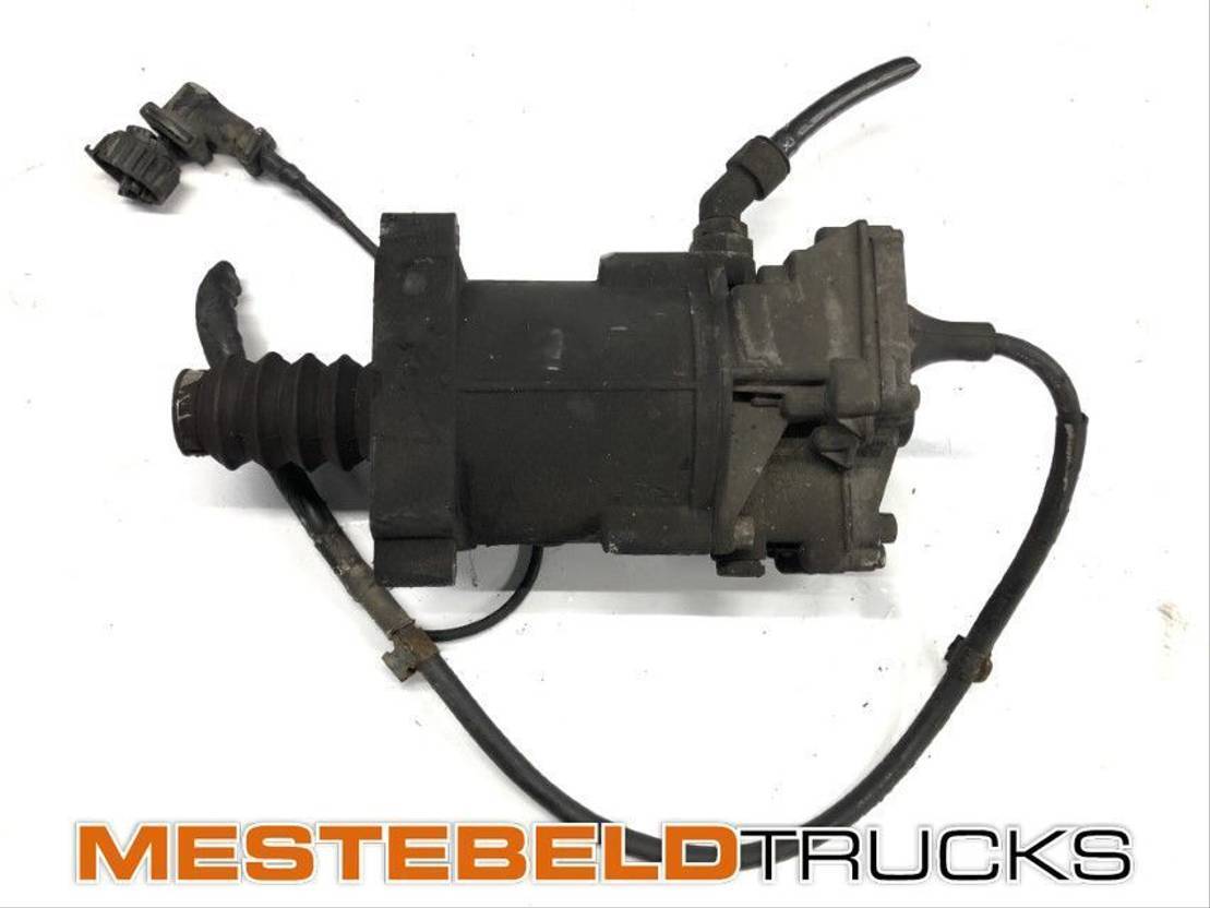 Renault Koppelingsbekrachtiger AS tronic - Koppling och reservdelar för Lastbil: bild 1 Renault Koppelingsbekrachtiger AS tronic - Koppling och reservdelar för Lastbil: bild 1