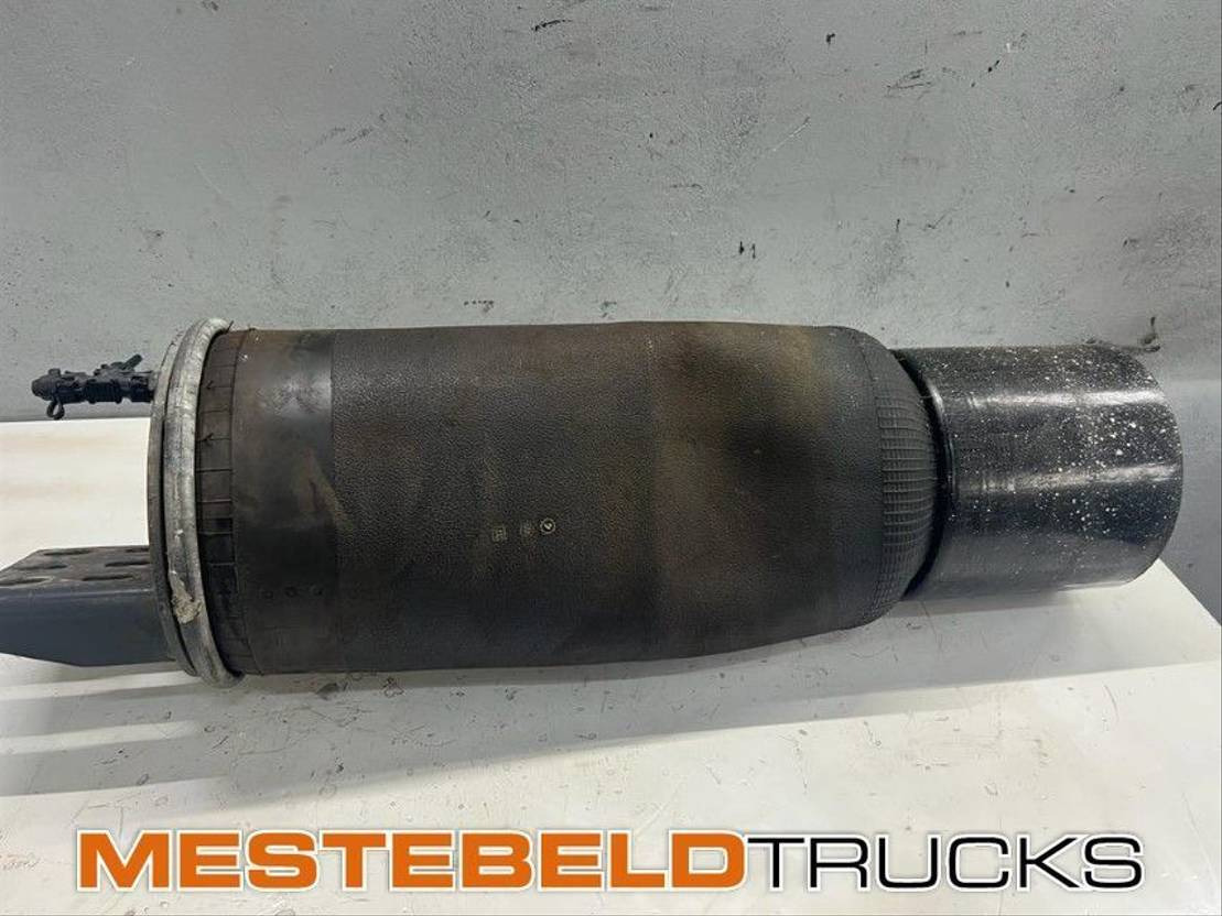 Renault Luchtbalg achteras  - Fjädring för Lastbil: bild 1 Renault Luchtbalg achteras  - Fjädring för Lastbil: bild 1