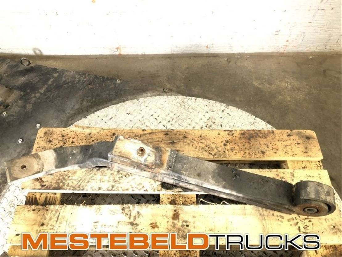 Renault Luchtveer links  - Luftfjädring för Lastbil: bild 1 Renault Luchtveer links  - Luftfjädring för Lastbil: bild 1