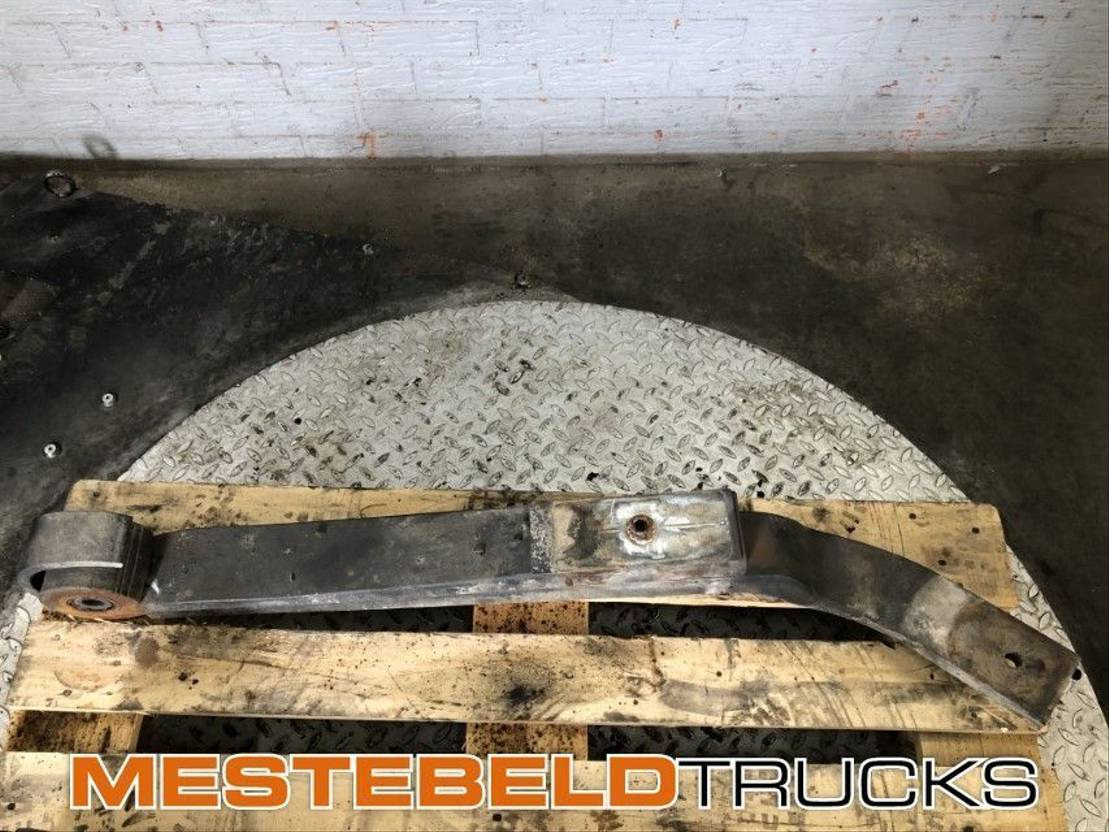 Renault Luchtveer rechts  - Luftfjädring för Lastbil: bild 1 Renault Luchtveer rechts  - Luftfjädring för Lastbil: bild 1