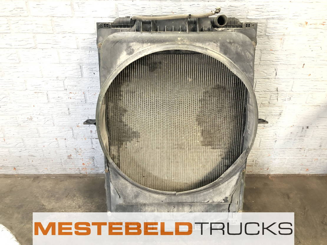 Renault Radiateur Premium - Kylare för Lastbil: bild 2 Renault Radiateur Premium - Kylare för Lastbil: bild 2