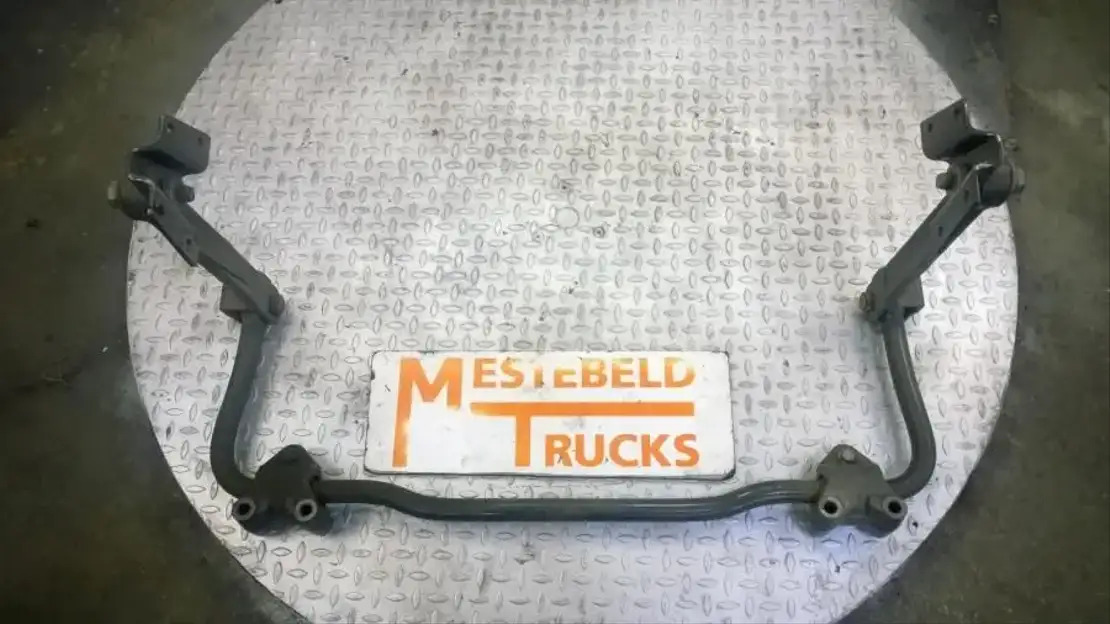 Renault Stabilisatorstang - Framaxel för Lastbil: bild 1 Renault Stabilisatorstang - Framaxel för Lastbil: bild 1