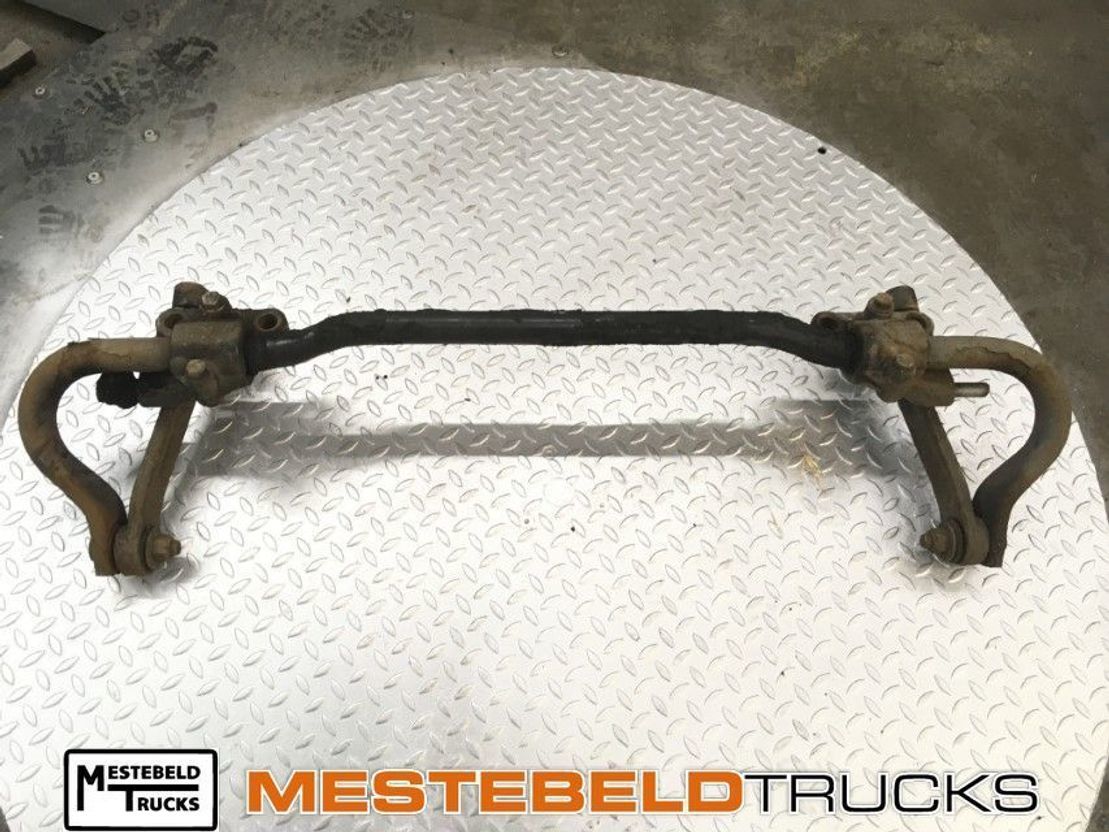 Renault Stabilisatorstang vooras - Framaxel för Lastbil: bild 1 Renault Stabilisatorstang vooras - Framaxel för Lastbil: bild 1