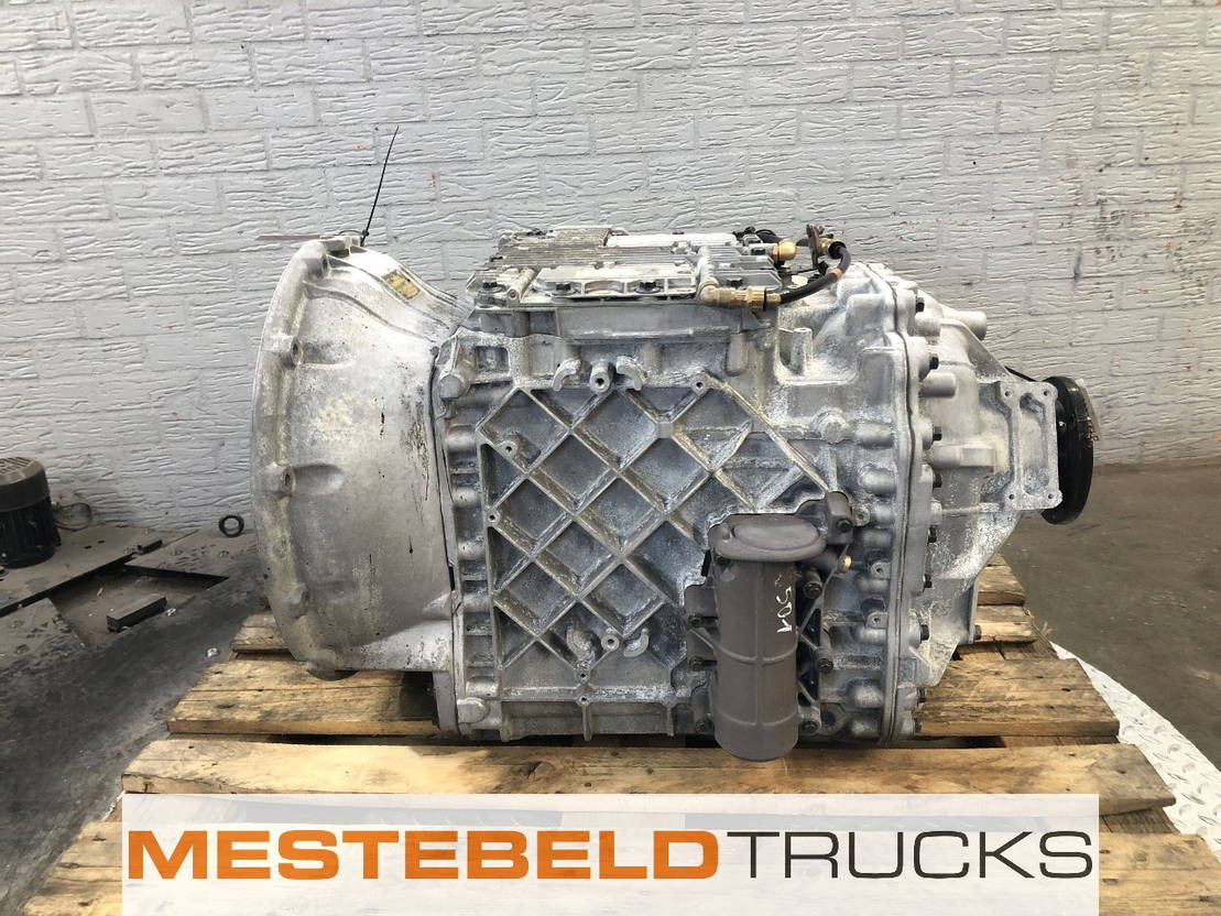 Renault Versnellingsbak AT 2512 C - Växellåda och reservdelar för Lastbil: bild 3 Renault Versnellingsbak AT 2512 C - Växellåda och reservdelar för Lastbil: bild 3