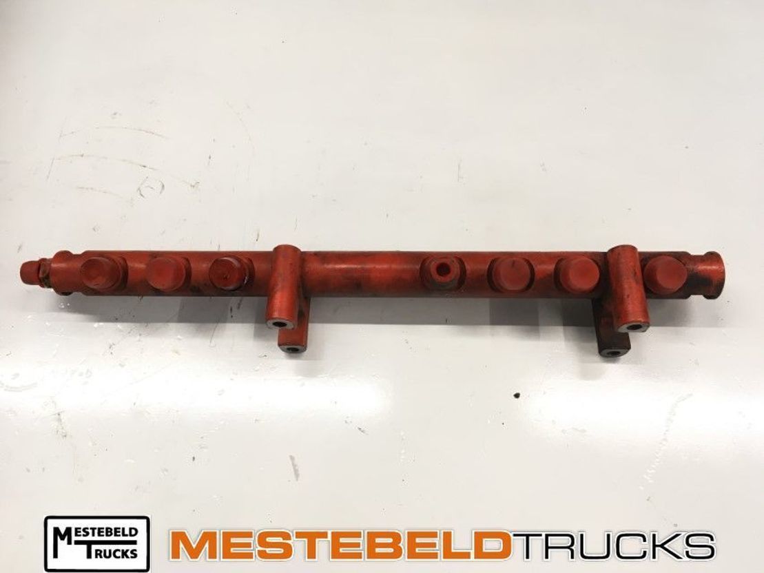 Scania Brandstofrail XPI industrie - Bränslesystem för Transportbil: bild 1 Scania Brandstofrail XPI industrie - Bränslesystem för Transportbil: bild 1