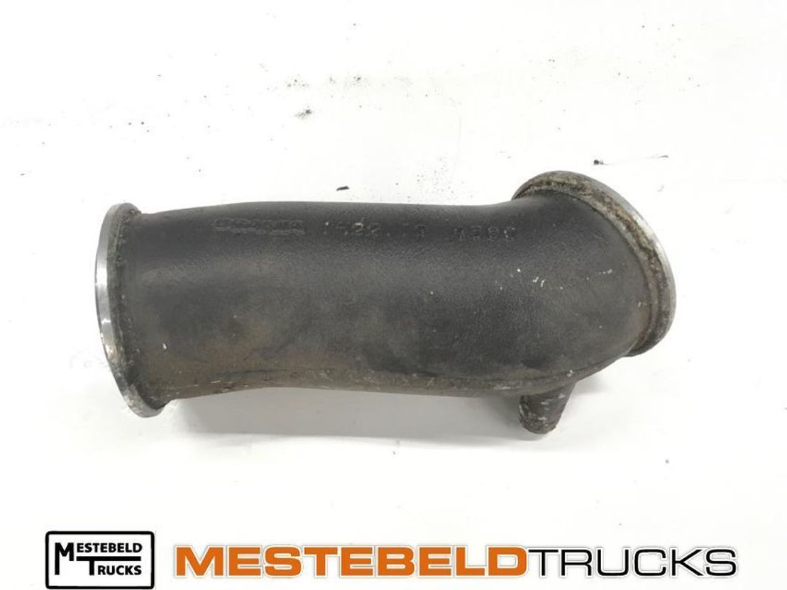 Scania Intercooler buis DC9 01 - Kylsystem för Lastbil: bild 1 Scania Intercooler buis DC9 01 - Kylsystem för Lastbil: bild 1