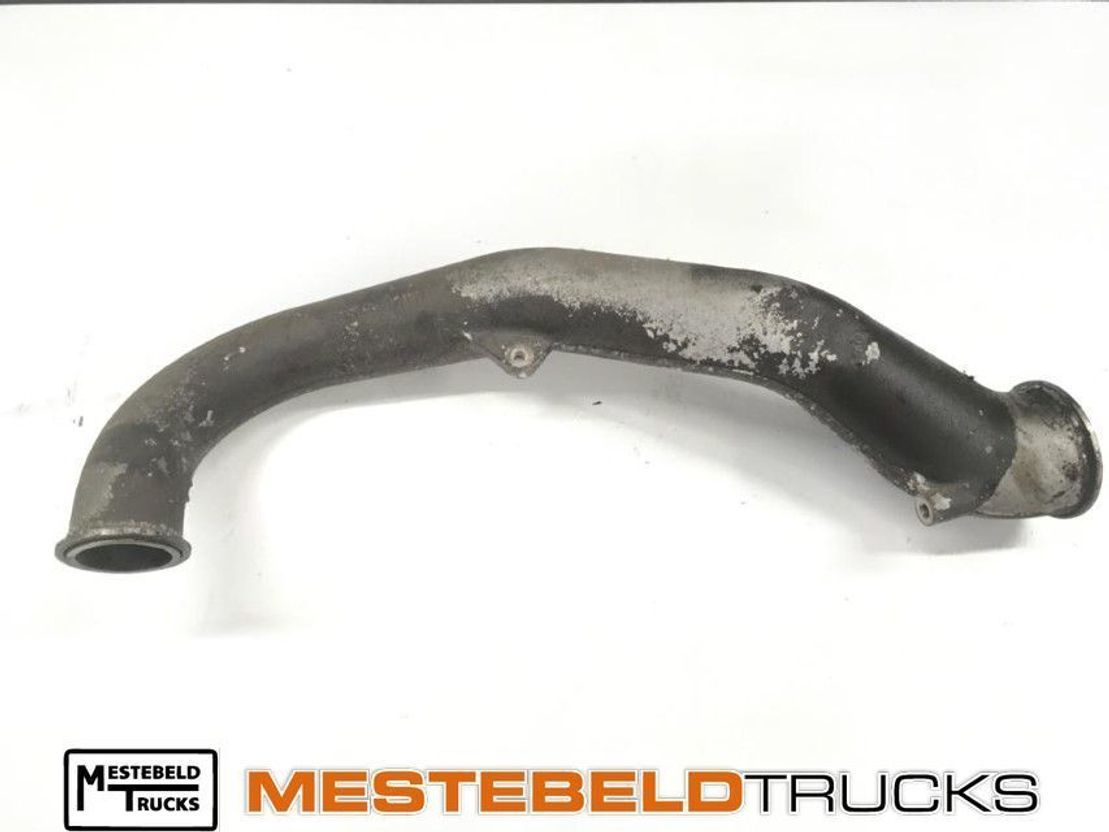 Scania Intercooler buis DC9 01 - Kylsystem för Lastbil: bild 1 Scania Intercooler buis DC9 01 - Kylsystem för Lastbil: bild 1