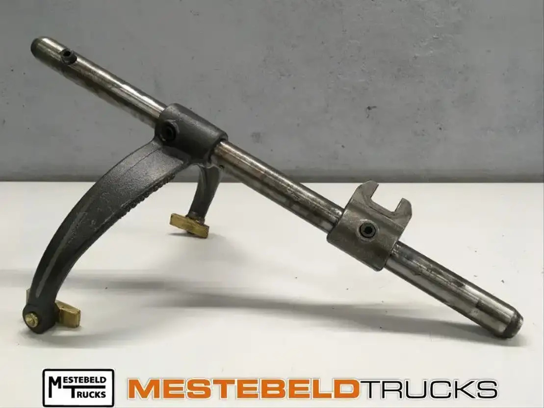 Scania S electeurvork GRS / Grso905/R / Grso925/R - Växellåda och reservdelar för Lastbil: bild 1 Scania S electeurvork GRS / Grso905/R / Grso925/R - Växellåda och reservdelar för Lastbil: bild 1