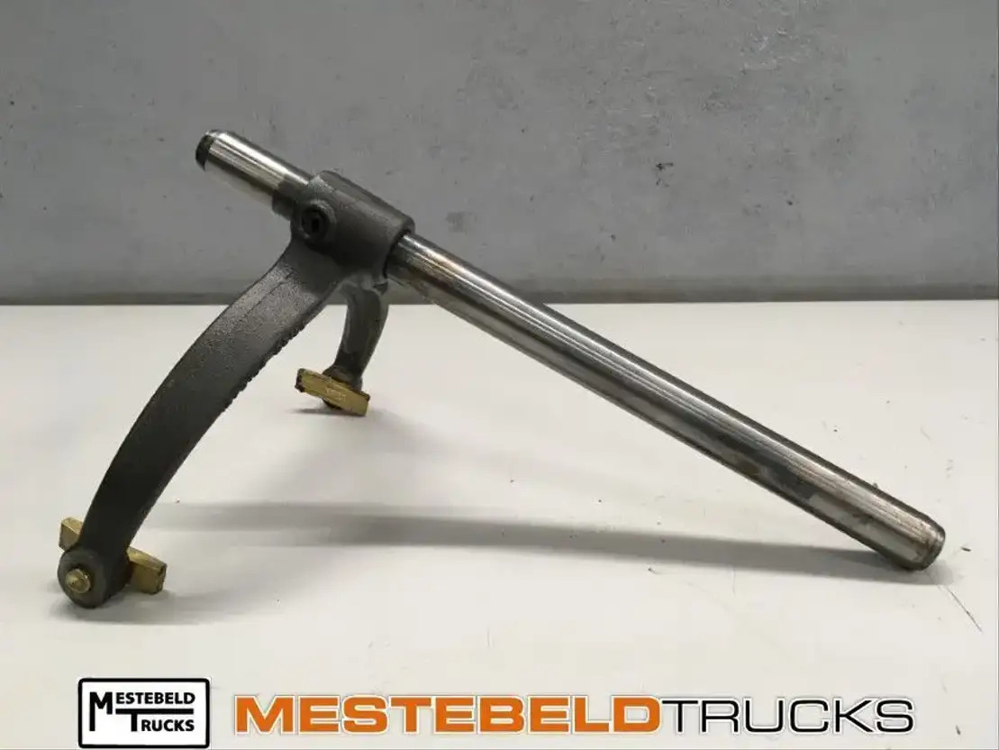 Scania S electeurvork GRS / Grso905/R / Grso925/R - Växellåda och reservdelar för Lastbil: bild 1 Scania S electeurvork GRS / Grso905/R / Grso925/R - Växellåda och reservdelar för Lastbil: bild 1