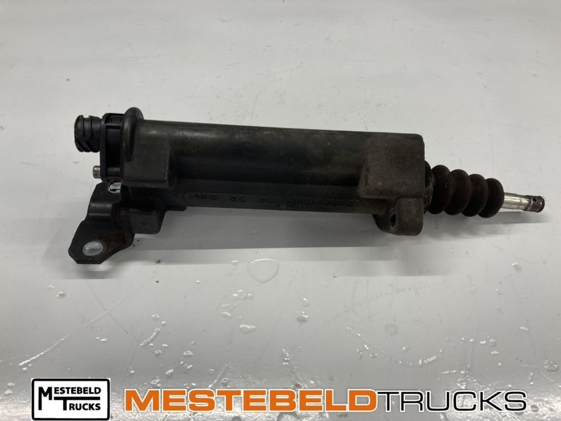 Volvo Koppelingsbekrachtiger - Koppling och reservdelar för Lastbil: bild 1 Volvo Koppelingsbekrachtiger - Koppling och reservdelar för Lastbil: bild 1