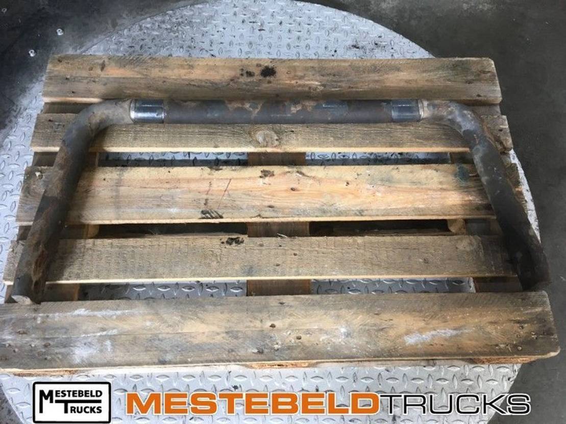 Volvo Stabilisatorstang achter - Krängningshämmare för Lastbil: bild 1 Volvo Stabilisatorstang achter - Krängningshämmare för Lastbil: bild 1