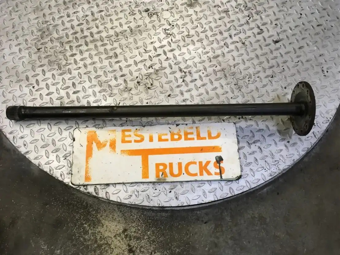 Volvo Steekas links - Bakaxel för Lastbil: bild 1 Volvo Steekas links - Bakaxel för Lastbil: bild 1