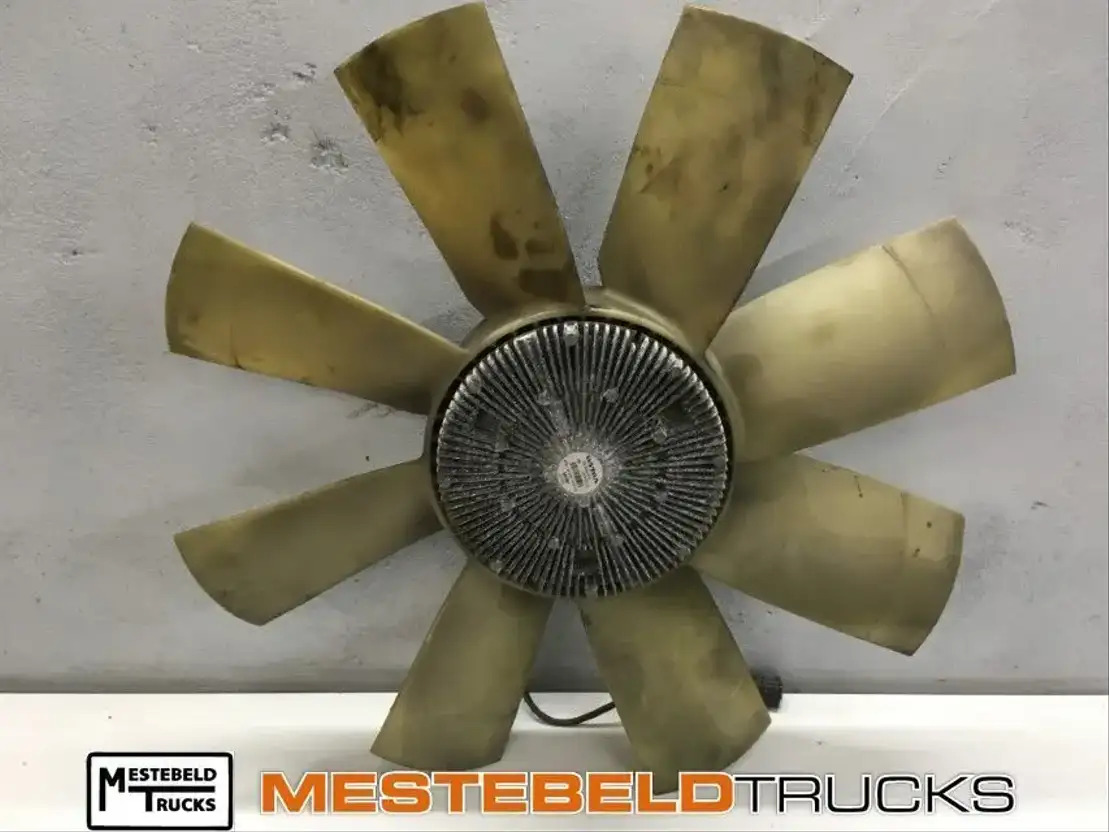 Volvo Visco vin + koppeling - Kylsystem för Lastbil: bild 1 Volvo Visco vin + koppeling - Kylsystem för Lastbil: bild 1