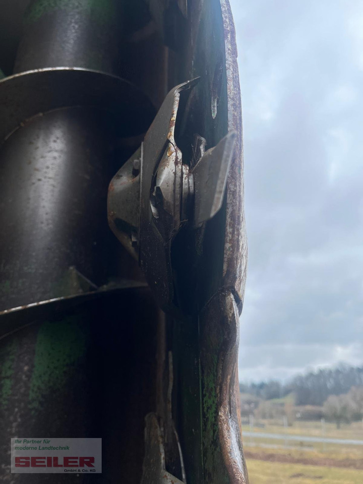 Krone Easy Cut B 950 Collect - Slåttermaskin: bild 5 Krone Easy Cut B 950 Collect - Slåttermaskin: bild 5