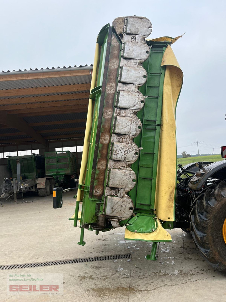 Krone EasyCut B950 Collect - Slåttermaskin: bild 4 Krone EasyCut B950 Collect - Slåttermaskin: bild 4