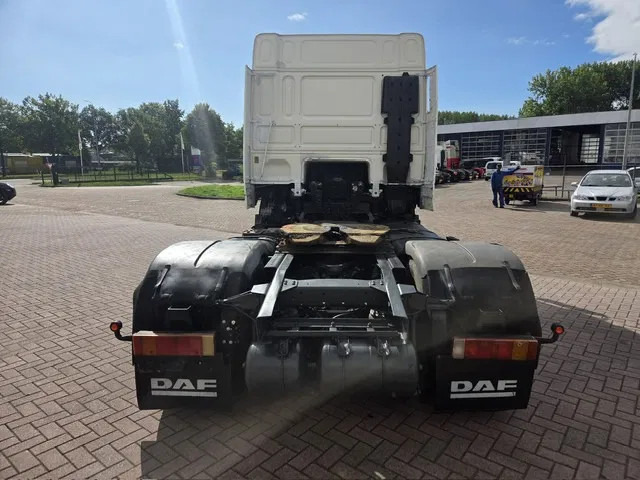 DAF XF 95.430 Manual gear Euro 3 - Dragbil: bild 5 DAF XF 95.430 Manual gear Euro 3 - Dragbil: bild 5