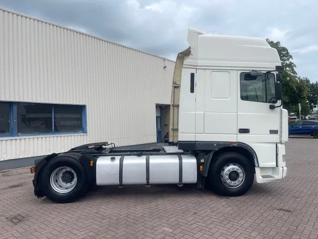 DAF XF 95.480 Euro 2 Manual-gear - Dragbil: bild 5 DAF XF 95.480 Euro 2 Manual-gear - Dragbil: bild 5