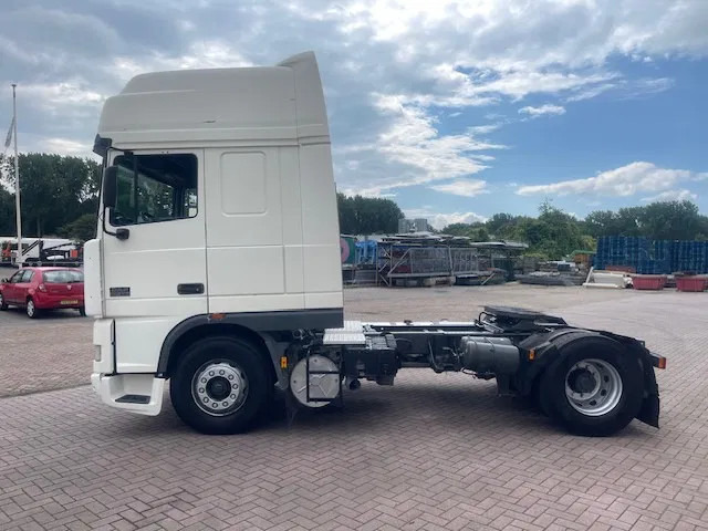DAF XF 95.480 Euro 2 Manual-gear - Dragbil: bild 4 DAF XF 95.480 Euro 2 Manual-gear - Dragbil: bild 4