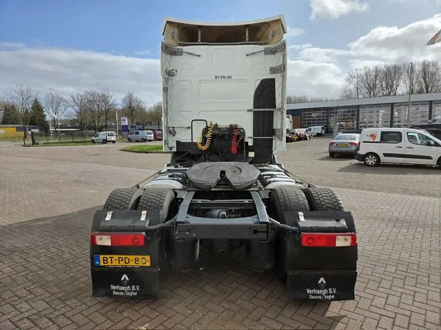 Renault Premium 450 Euro 5 NL-Truck Tuv / mot 1-2026 - Dragbil: bild 4 Renault Premium 450 Euro 5 NL-Truck Tuv / mot 1-2026 - Dragbil: bild 4