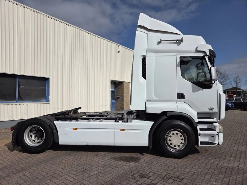Renault Premium 450 Euro 5 NL-Truck Tuv / mot 1-2026 - Dragbil: bild 2 Renault Premium 450 Euro 5 NL-Truck Tuv / mot 1-2026 - Dragbil: bild 2