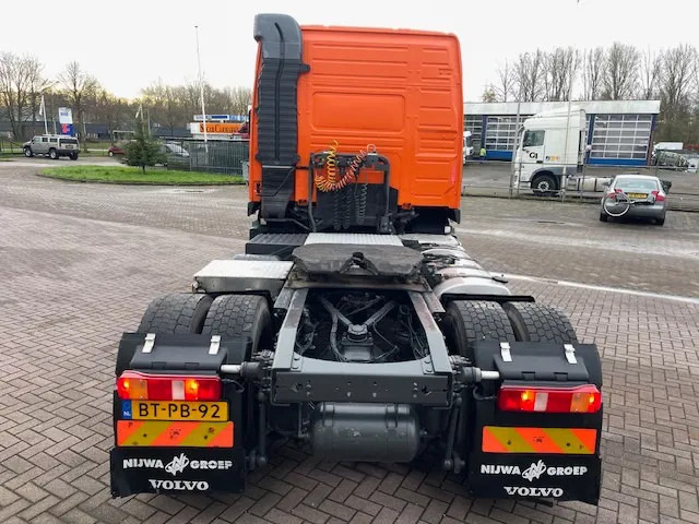Volvo FM 12.400 Clean NL-TRUCK Euro 5 - Dragbil: bild 5 Volvo FM 12.400 Clean NL-TRUCK Euro 5 - Dragbil: bild 5