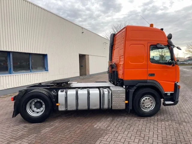 Volvo FM 12.400 Clean NL-TRUCK Euro 5 - Dragbil: bild 4 Volvo FM 12.400 Clean NL-TRUCK Euro 5 - Dragbil: bild 4