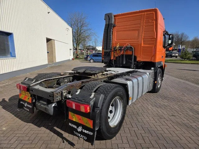 Volvo FM 12.400 NL-TRUCK - Dragbil: bild 5 Volvo FM 12.400 NL-TRUCK - Dragbil: bild 5